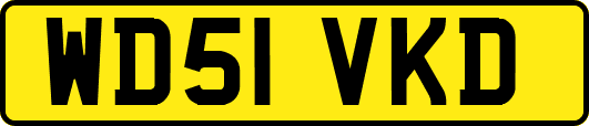WD51VKD