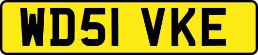 WD51VKE