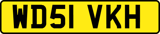 WD51VKH