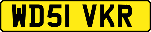 WD51VKR