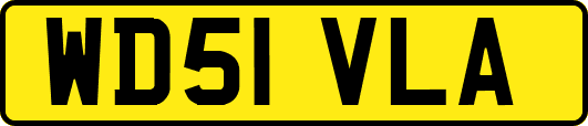 WD51VLA