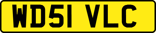 WD51VLC
