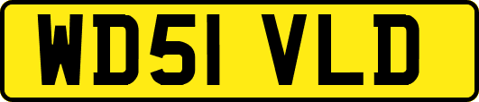 WD51VLD