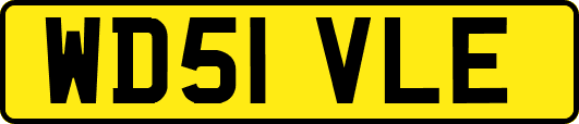 WD51VLE