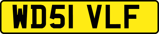 WD51VLF