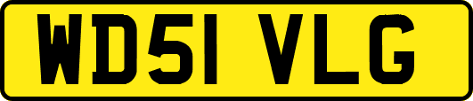 WD51VLG