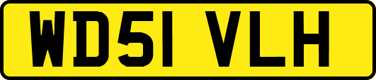 WD51VLH