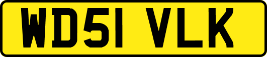 WD51VLK