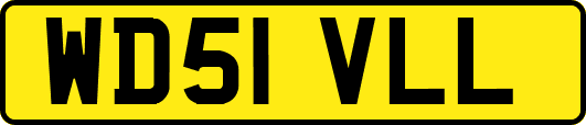WD51VLL