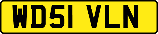 WD51VLN