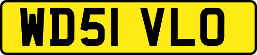 WD51VLO