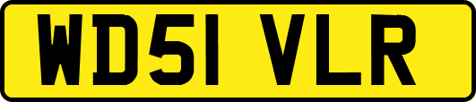 WD51VLR