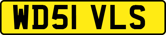 WD51VLS