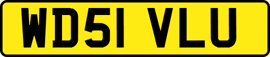 WD51VLU