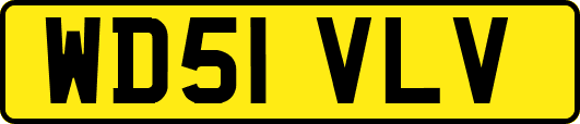 WD51VLV