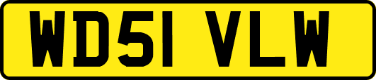 WD51VLW