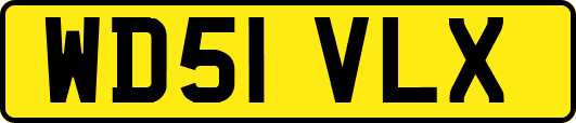 WD51VLX