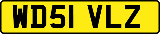 WD51VLZ