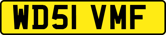 WD51VMF
