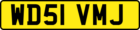 WD51VMJ