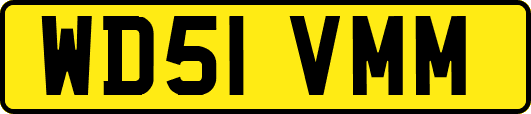 WD51VMM