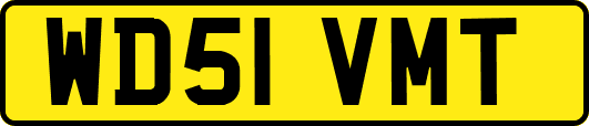 WD51VMT