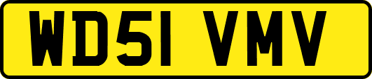 WD51VMV