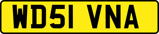 WD51VNA