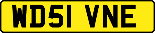 WD51VNE