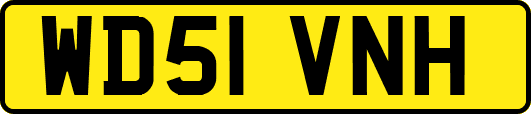 WD51VNH