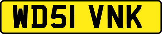 WD51VNK