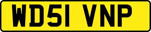 WD51VNP