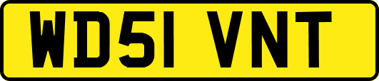 WD51VNT