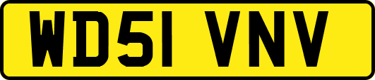 WD51VNV