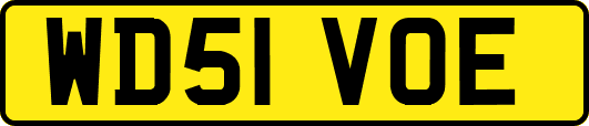 WD51VOE