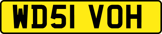WD51VOH