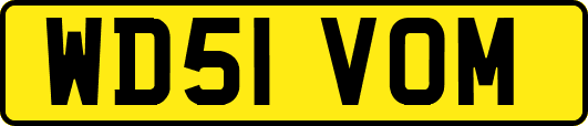 WD51VOM