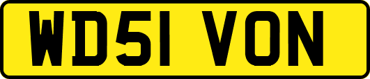WD51VON