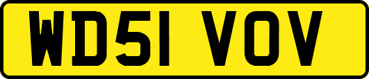 WD51VOV