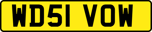 WD51VOW
