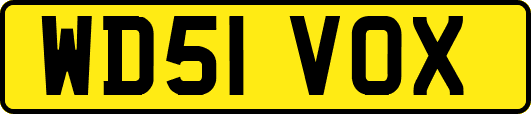 WD51VOX