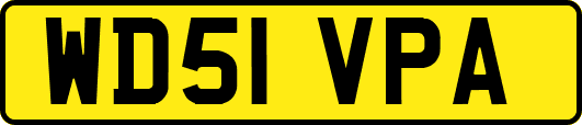 WD51VPA
