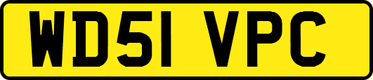 WD51VPC
