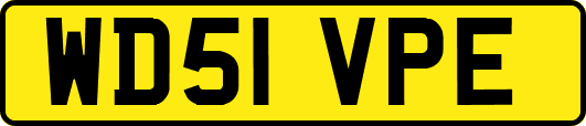 WD51VPE