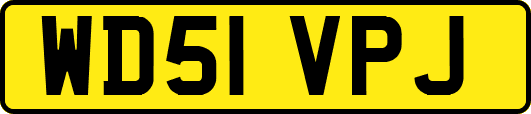 WD51VPJ