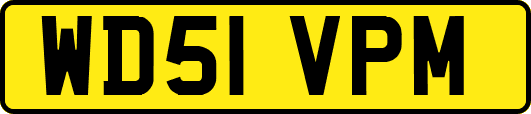 WD51VPM
