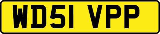 WD51VPP