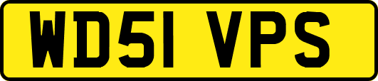 WD51VPS