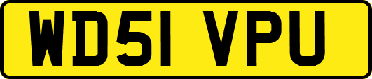 WD51VPU