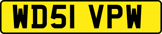 WD51VPW
